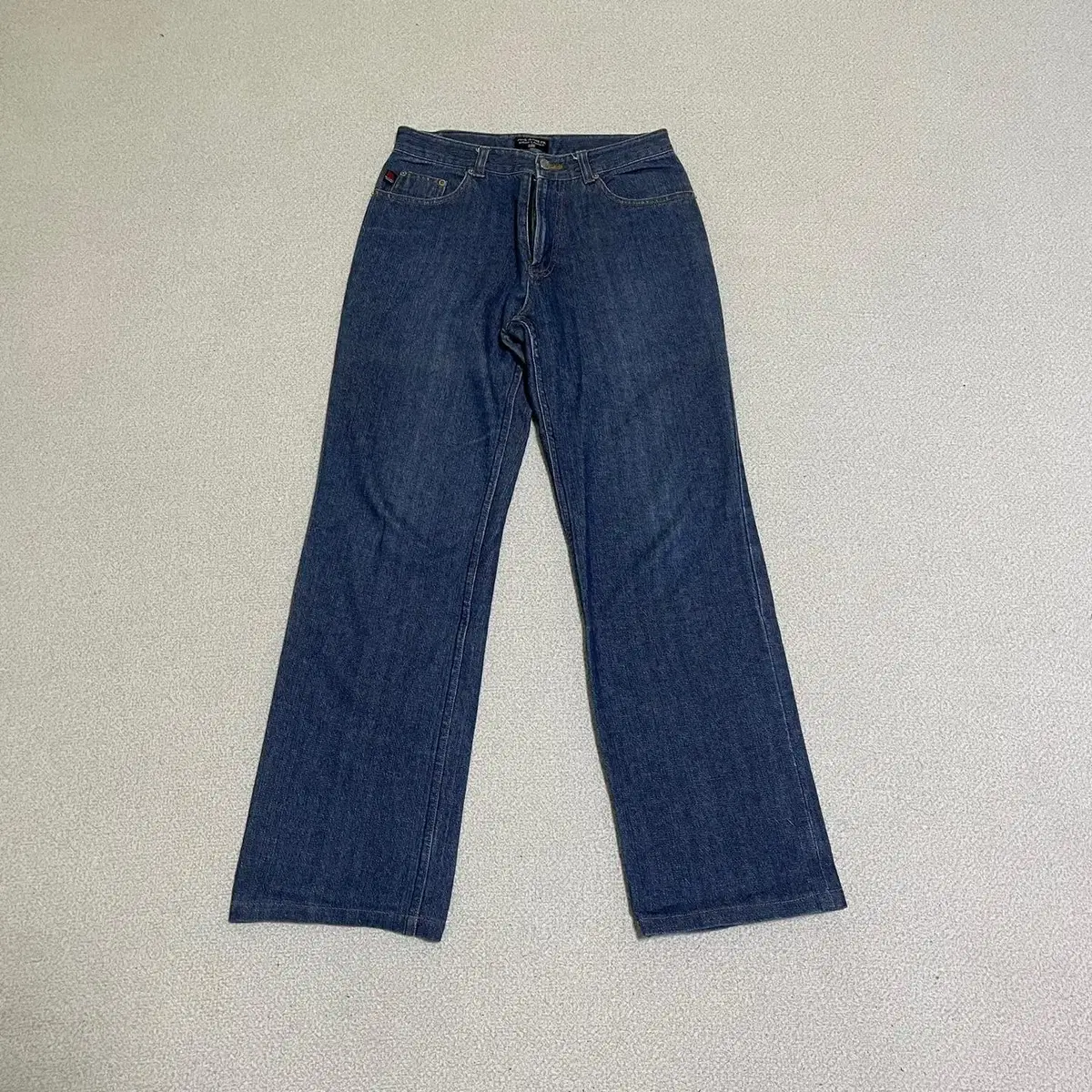 33 Polo Ralph Lauren Jeans N.1079