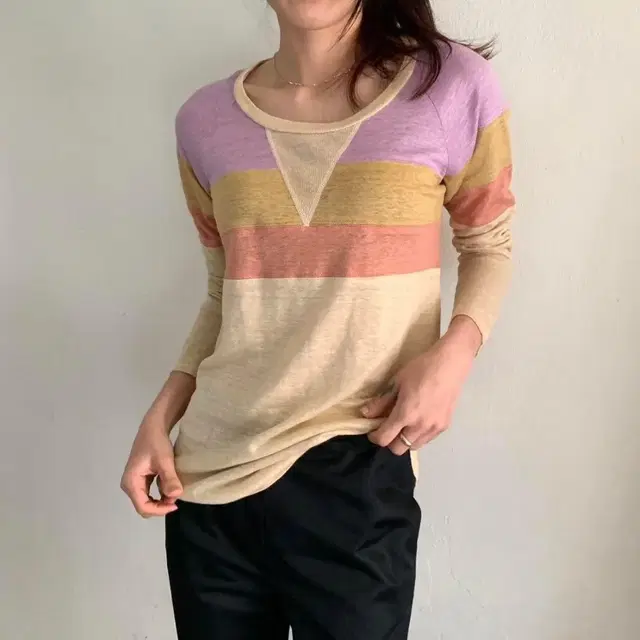 Isabel Marant long sleeves