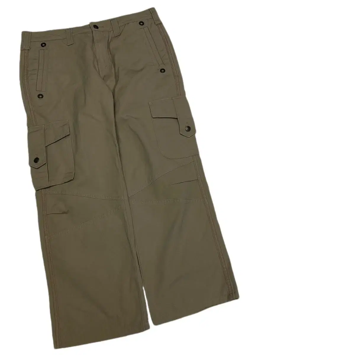 Levi's Beige Cargo Pants 32