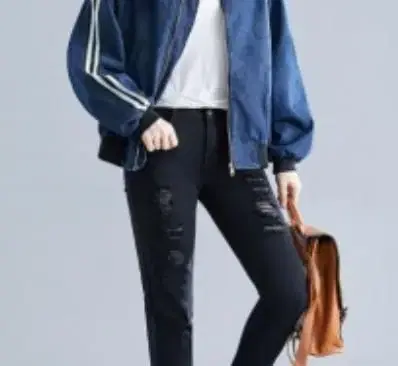 D58[ODI JEANS]FitArt Banded Span Straight Denim(size 30~31)