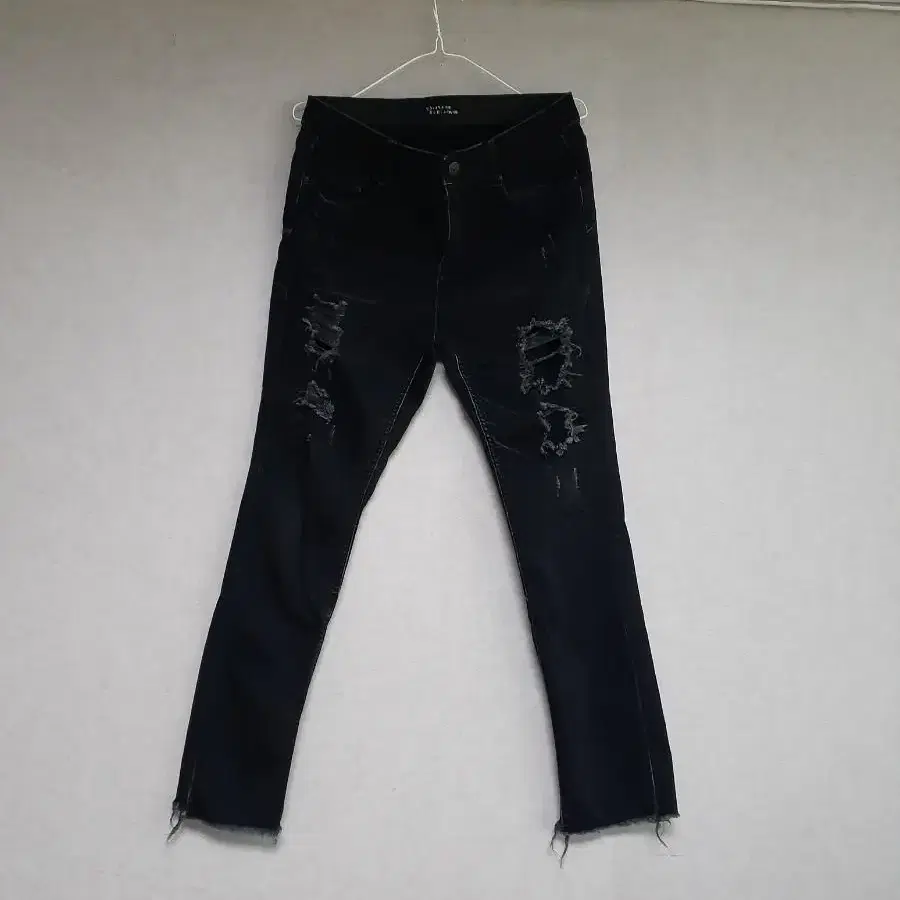 D58[ODI JEANS]핏예술 밴딩 스판 일자데님(30~31사이즈)