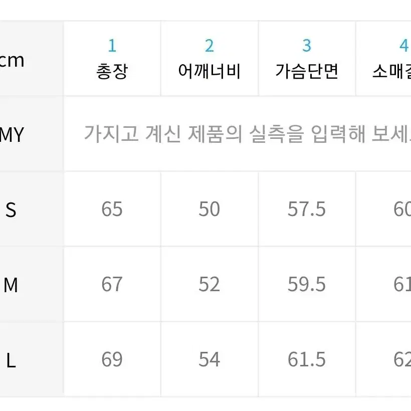 [M] 인사일런스 오버사이즈 울 블루종 (베이지)