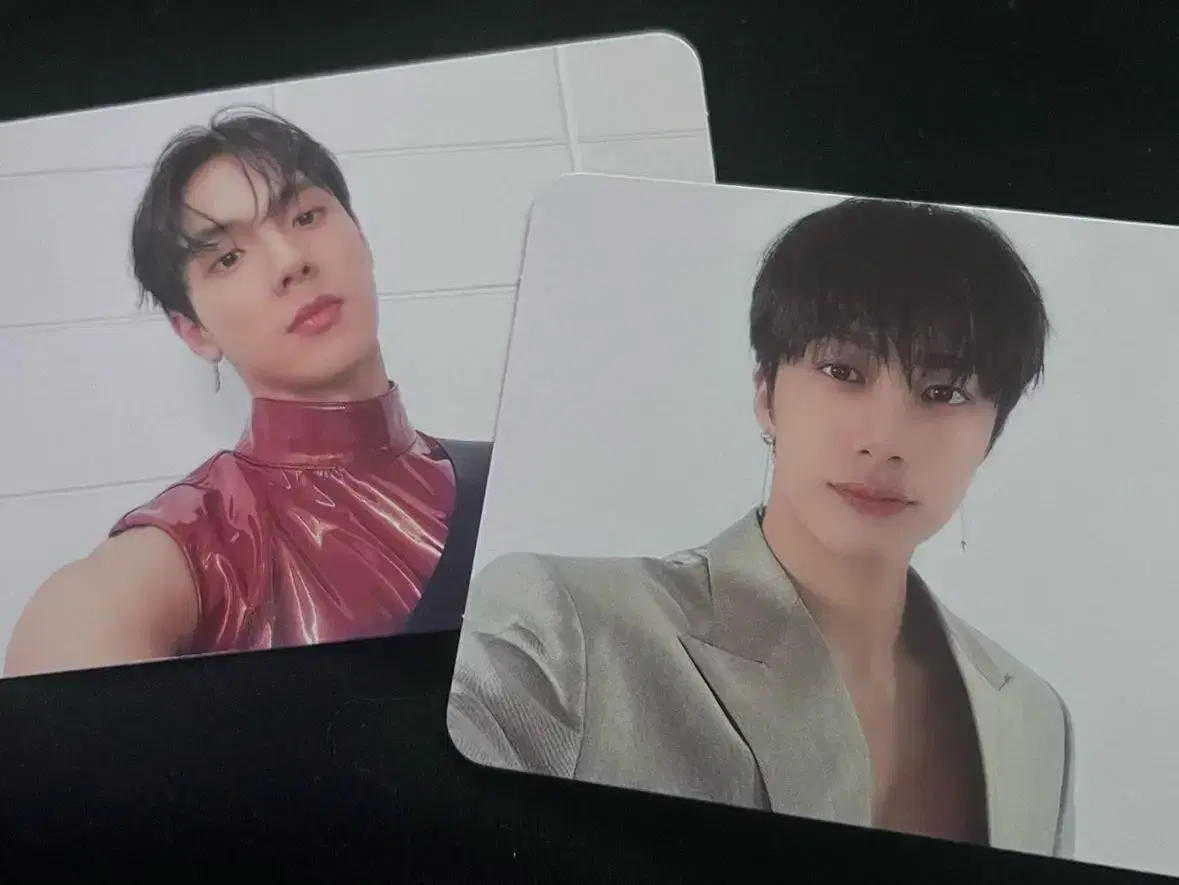 Deanscene ssq pre-order benefit hyungwon shownu Bulk