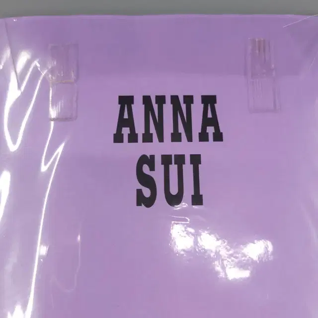 ANNA SUI 안나수이 스킨톤 글리터 퍼플 플로랄 나비패턴 갸루 스타킹