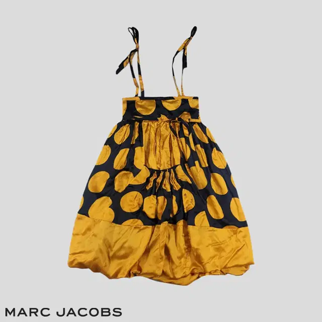 MARC BY MARC JACOBS 마크 제이콥스 콜드 네이비 코인도트