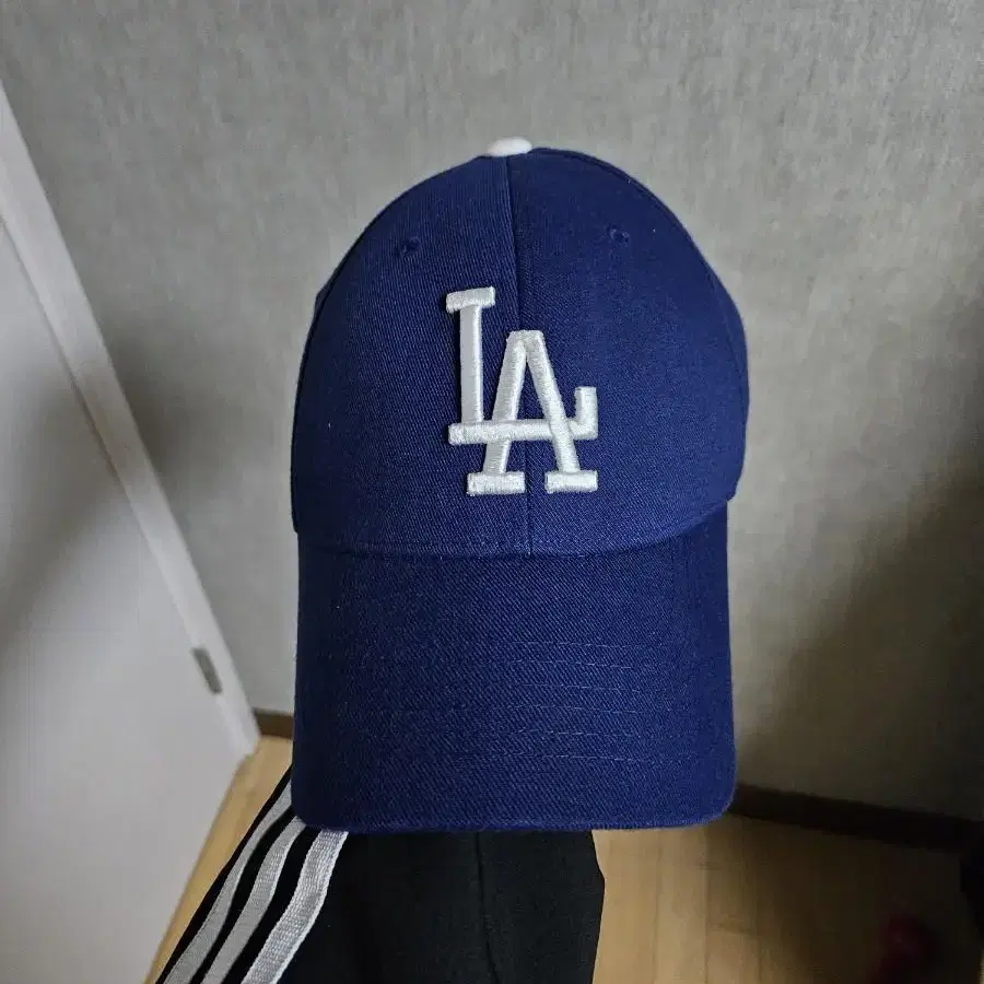 MLB LA 다저스 볼캡