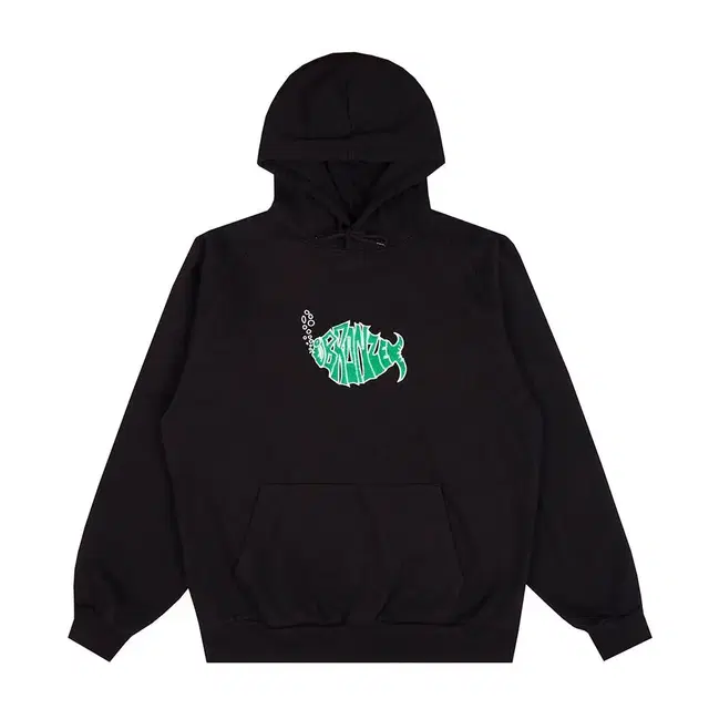 브론즈 56K 후드 FISH HOODIE 후드티