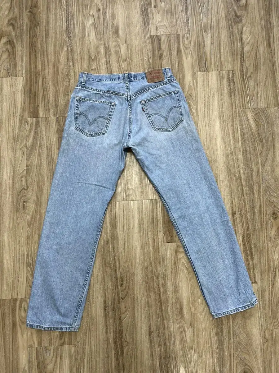 Levi's 505 Jeans 34