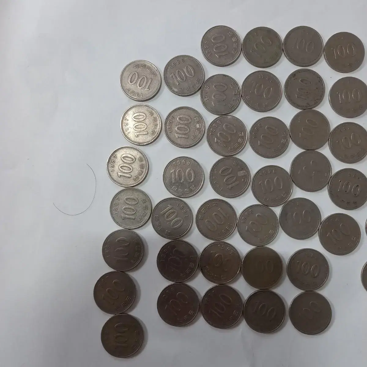 Old Rare Coins