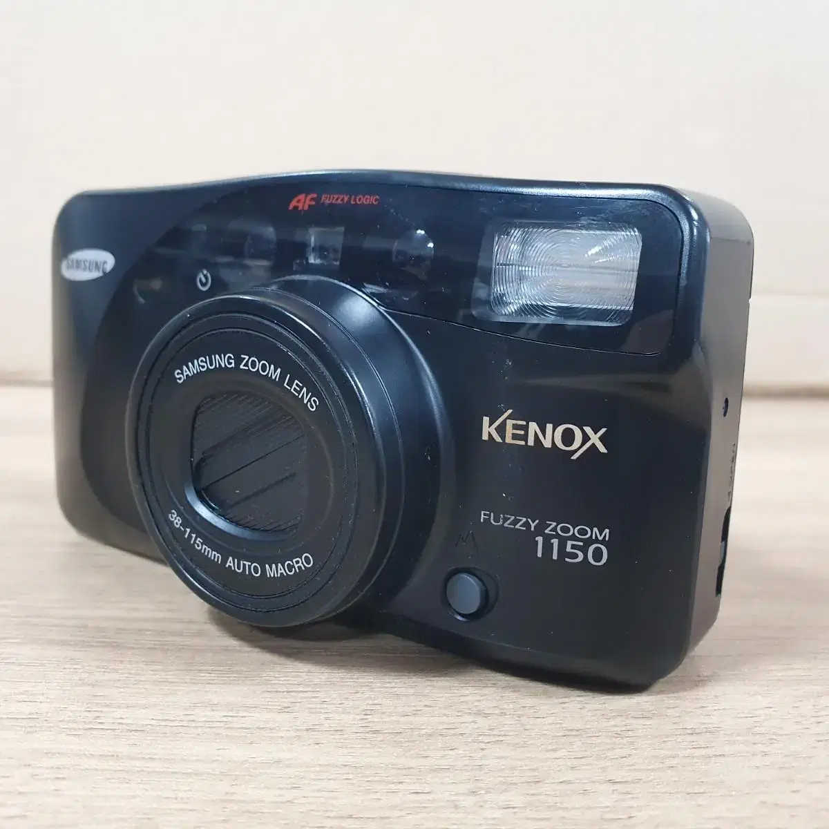 SAMSUNG KENOX FUZZY ZOOM 1150 카메라 부품용