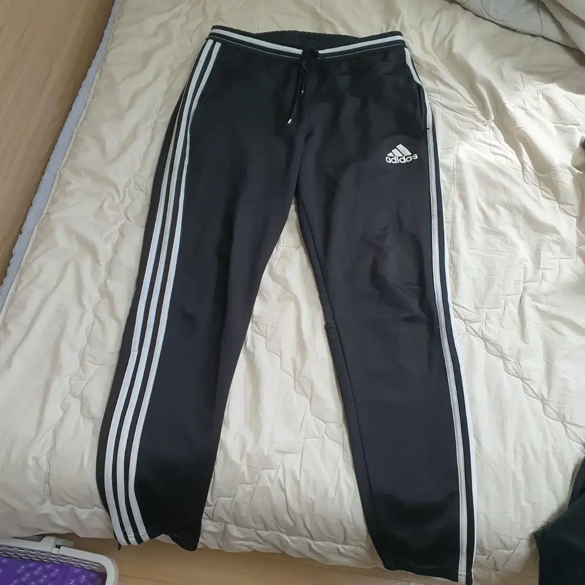 adidas Training Trousers size 100