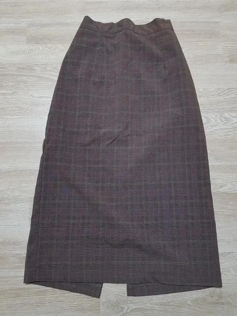 Freesize long skirt 25-26