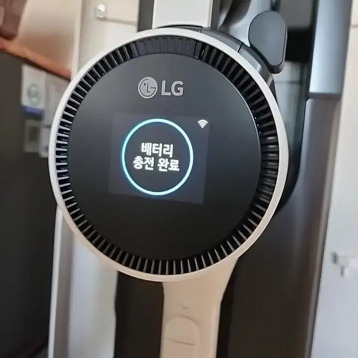 LG 코드제로 오브제컬렉션