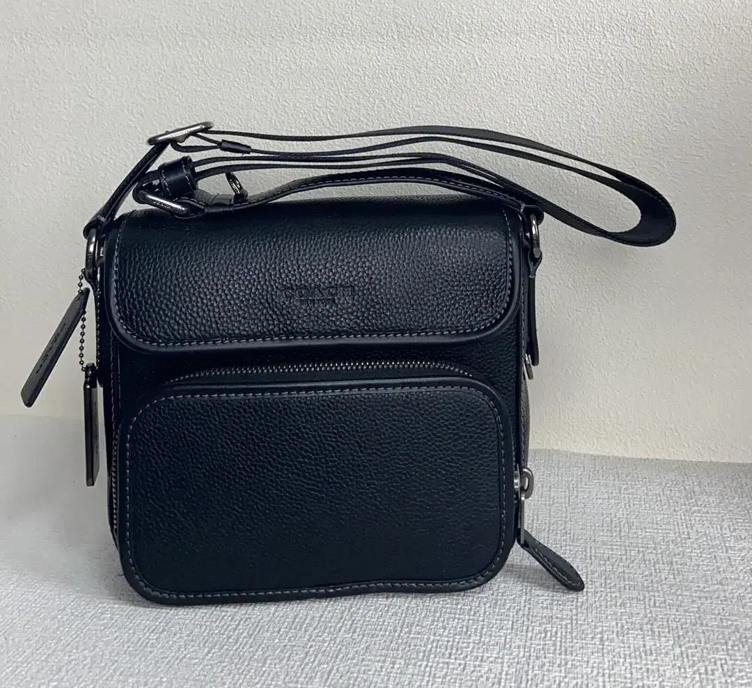 Coach Sullivan Flap Crossbody CN729 QBBHPOverseas Direct