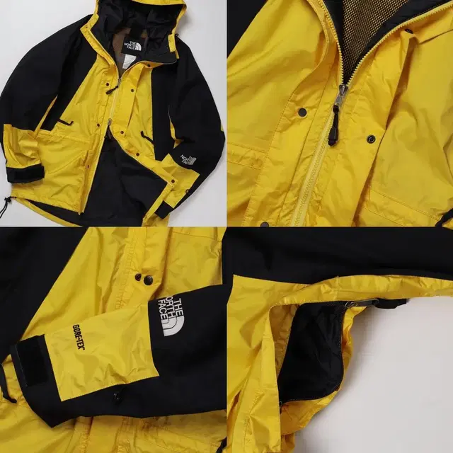 THE NORTH FACE 1994 Retro 마운틴 고어텍스 자켓  가