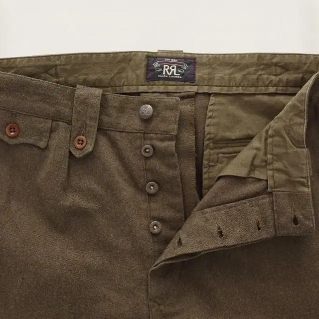 RRL 셋업 M 32