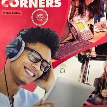 Four Corners Level 2 Student Book | 브랜드 중고거래 플랫폼, 번개장터