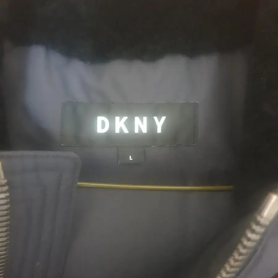 DKNY 남성패딩(쟈켓)