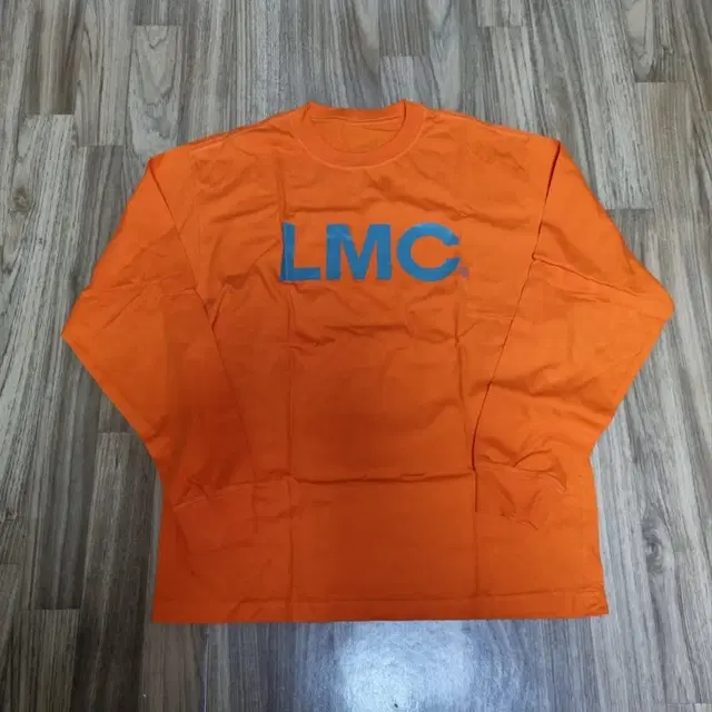 lmc 롱슬리브 긴팔티