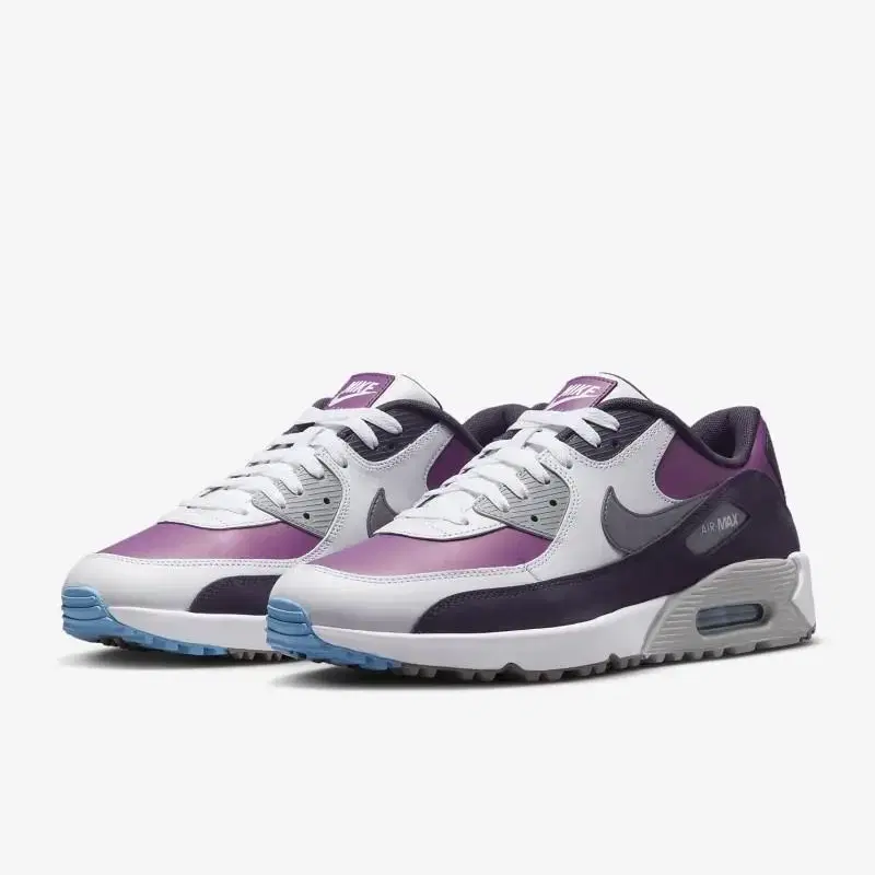 나이키 정품 새상품 여성 골프화 AIR MAX 90GNGR 택포