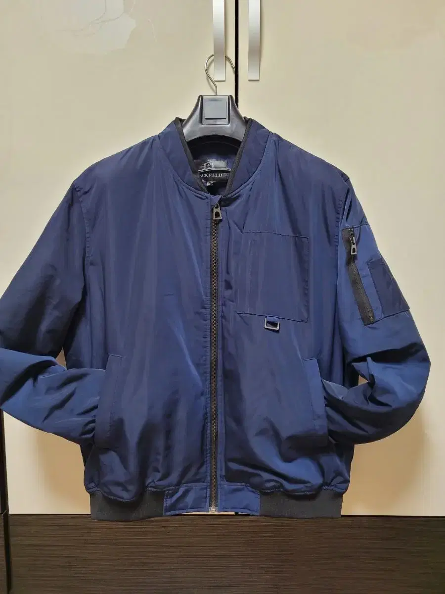 Jackfield Aviation Jacket Large 110