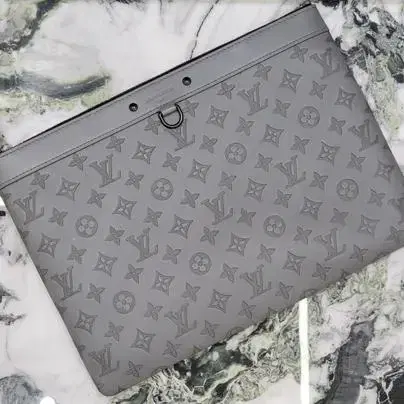 [New Product] Louis Vuitton Pochette Discovery GM Full Set