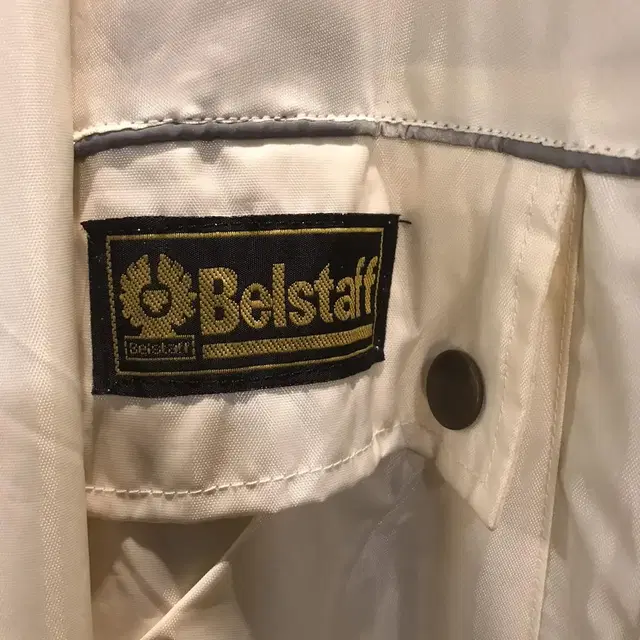 [빈티지 정품] BELSTAFF 벨스타프 바람막이 점퍼