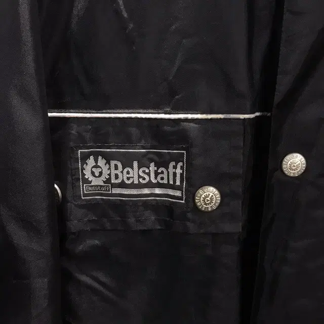 [빈티지 정품] BELSTAFF 벨스타프 바람막이 점퍼