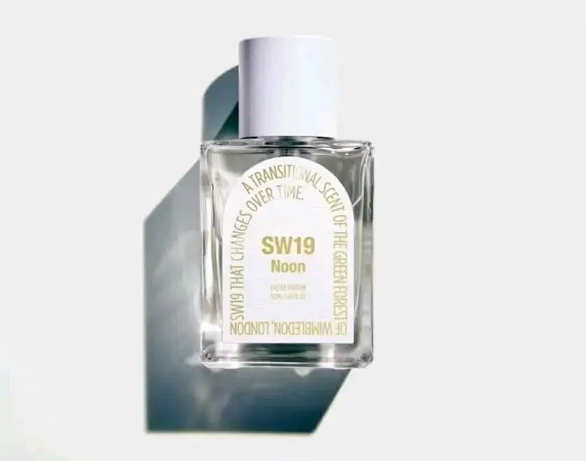 (새상품)SW19 Noon 50ml