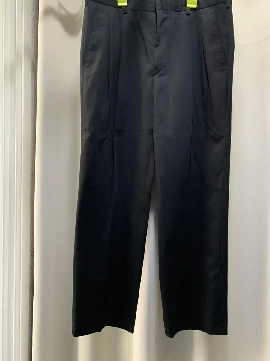 Formal Slacks