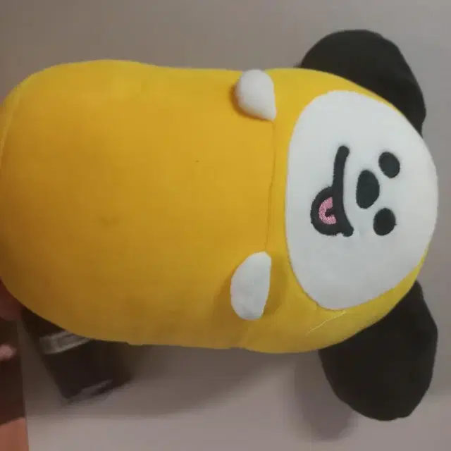 BT21 치미 인형