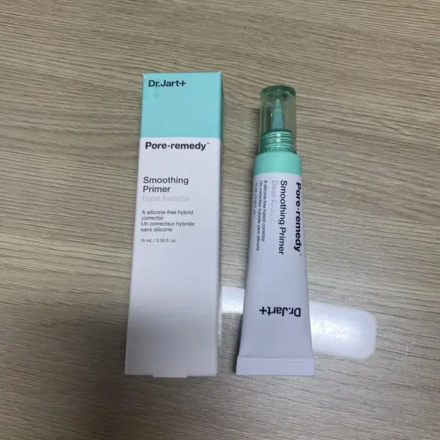 닥터자르트 포어레미디 스무딩 프라이머 15ml