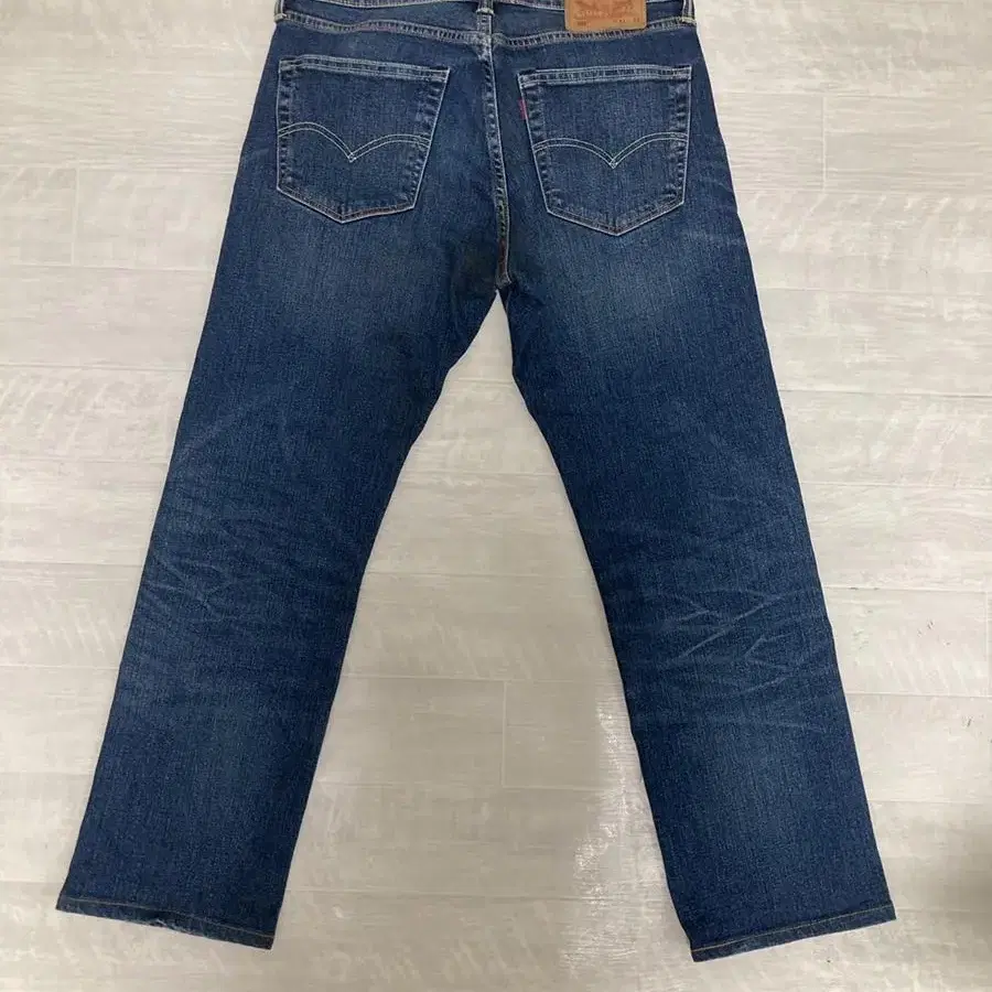 Levis505 리바이스505