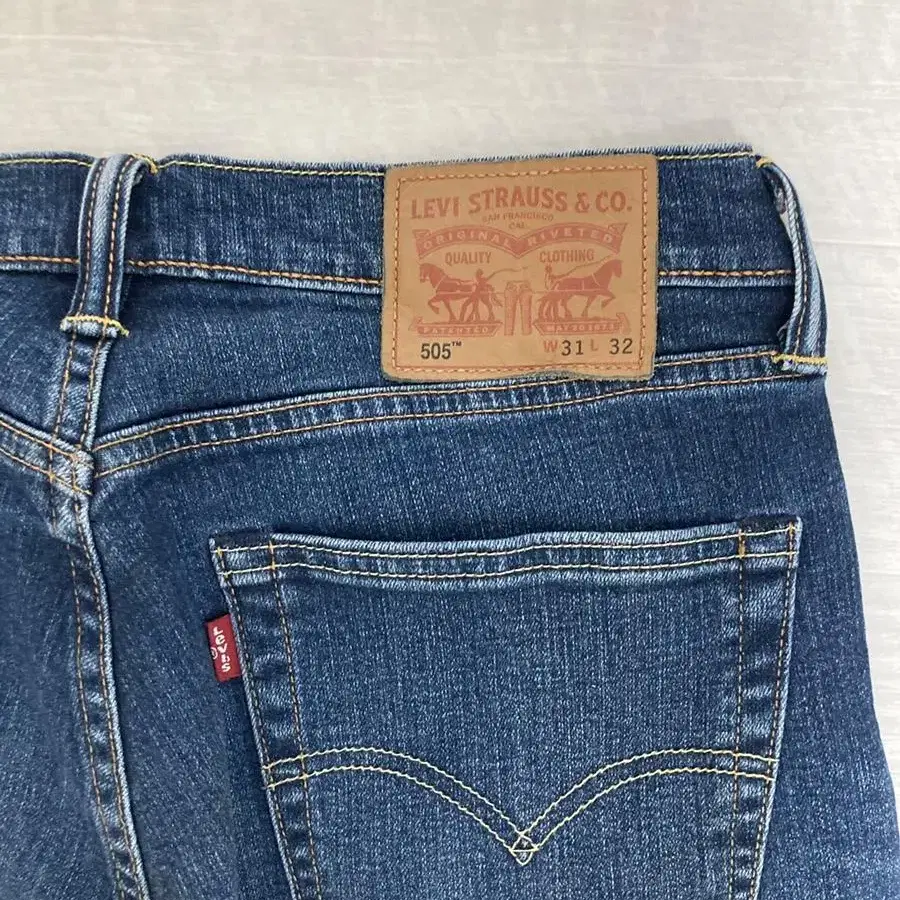 Levis505 리바이스505