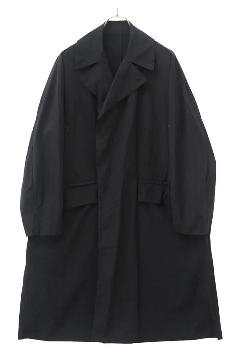 [2] Shape Magnetic Coat