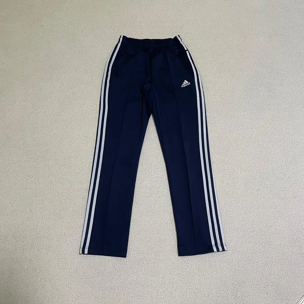 S Adidas Sweatpants Bottoms N.1134