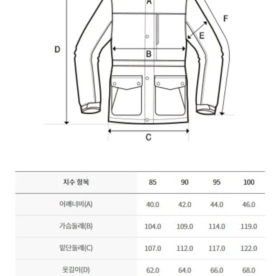 디스커버리 레스터G 여성 RDS 구스다운 숏패딩