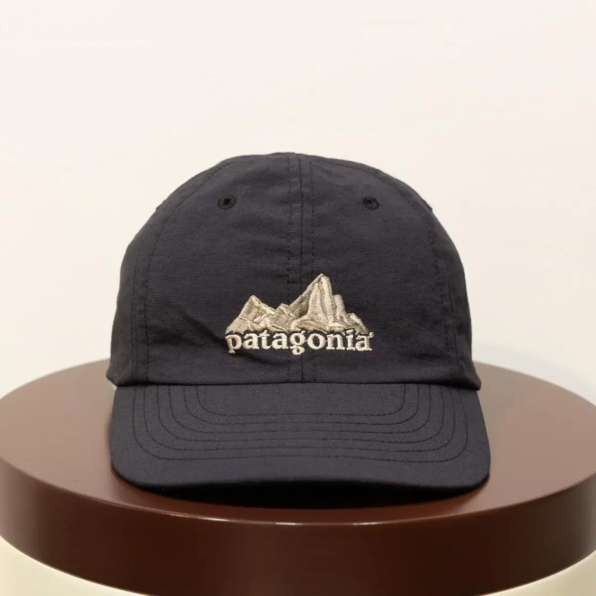 [RARE] Vintage Patagonia Hat [USA MADE] Women's