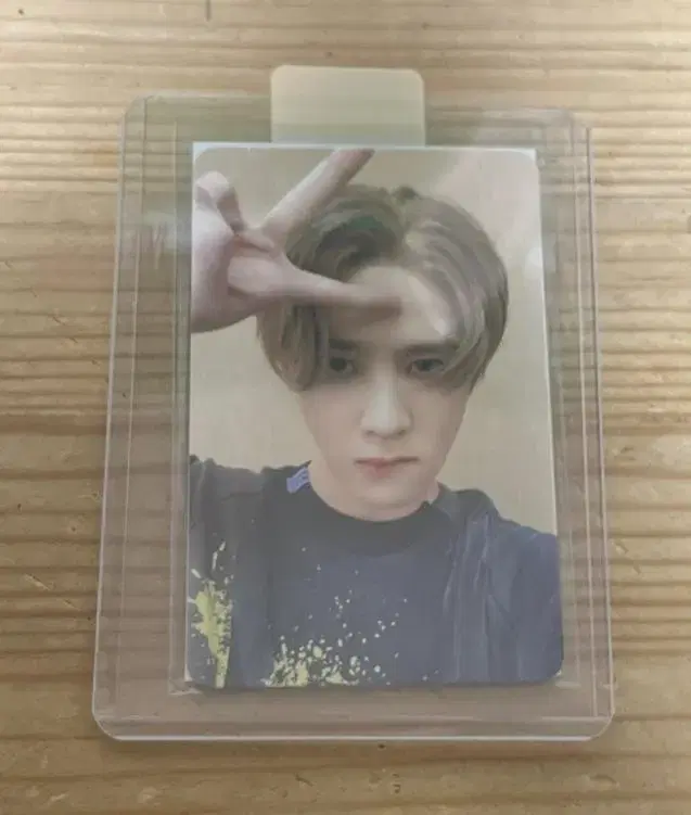 NCT Nation $50,000+ ld kun WTS