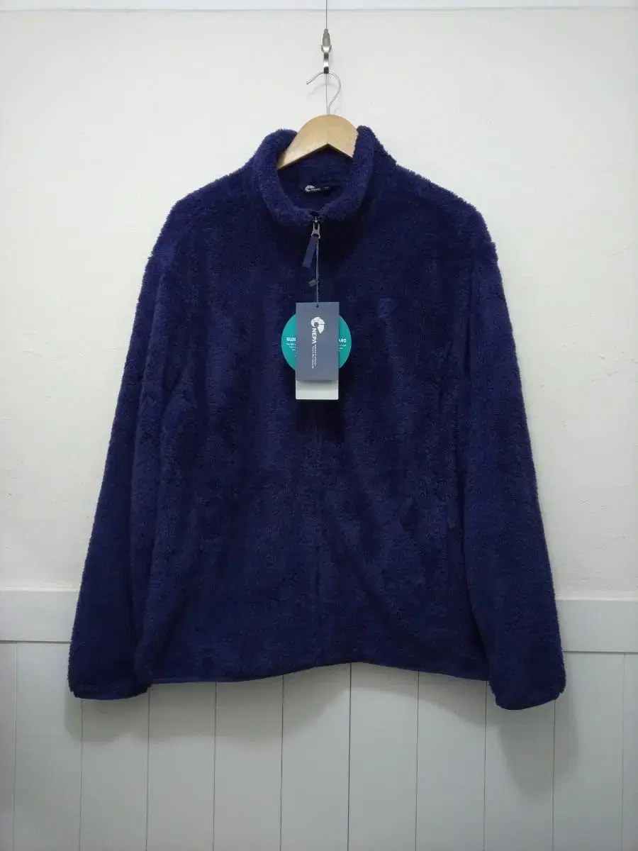 Nepa Fleece Jacket Jumper 110