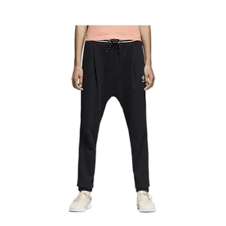 아디다스 adidas low crotch pant