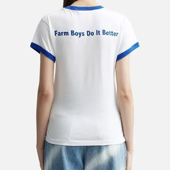 오눅 farmboysdoitbetter 미듐 새상품