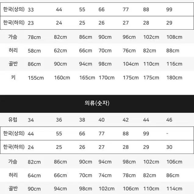 ZARA 자라 체크 카고 팬츠 s (새상품)