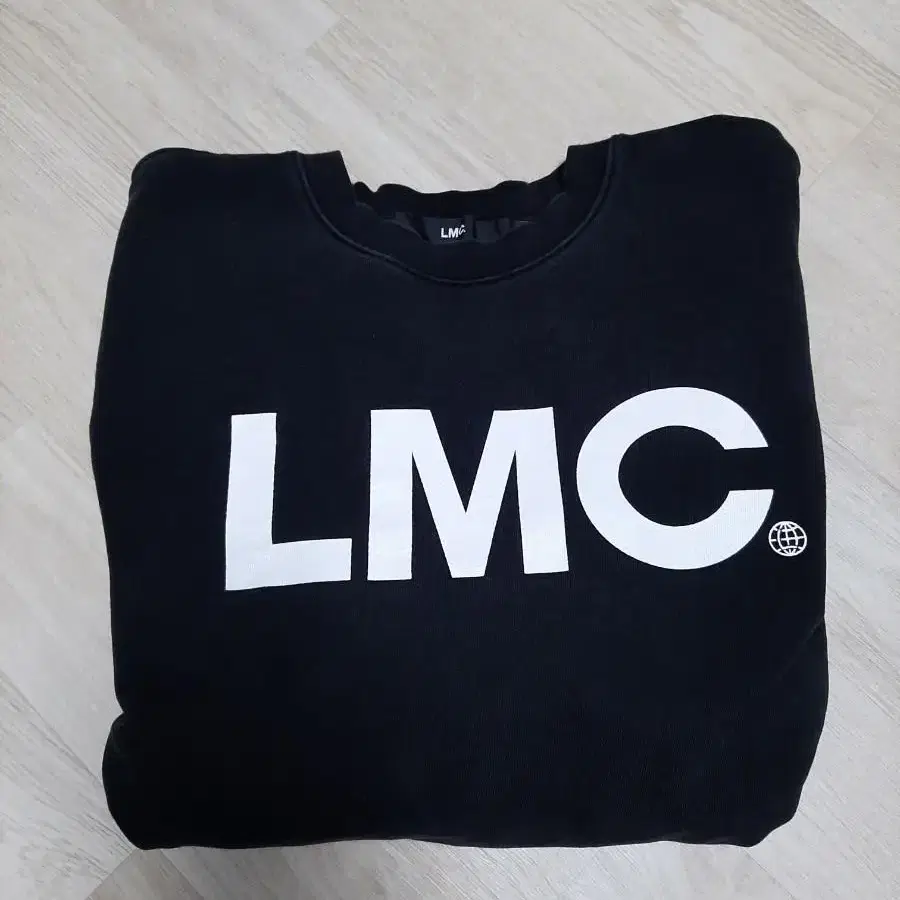 엘엠씨 LMC 맨투맨 M