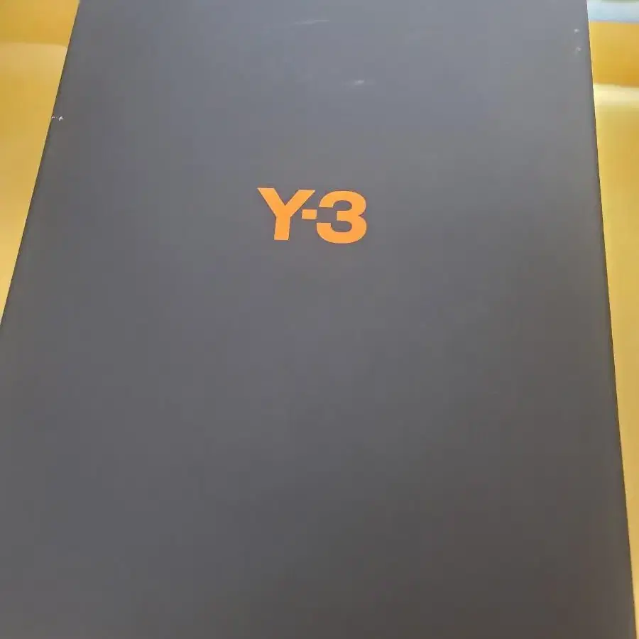 Y-3 요지 스타 클라우드 화이트 볼드 블루 275