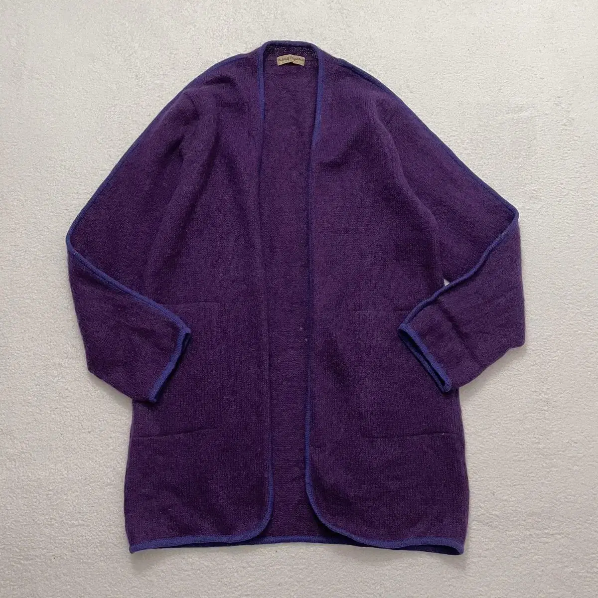 70's issey miyake rare label