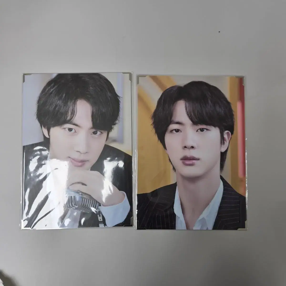 PuttoDan Seokjin Premium Photo Pro