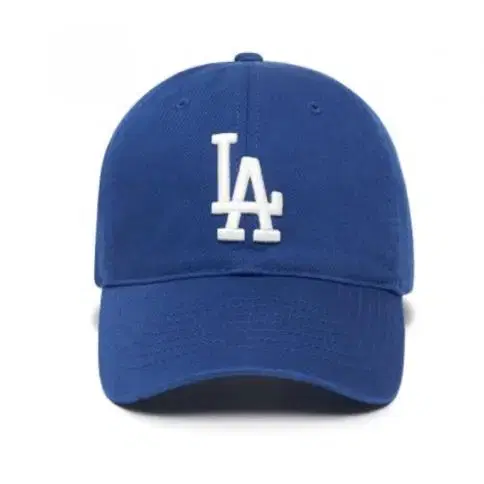 MLB la ball cap