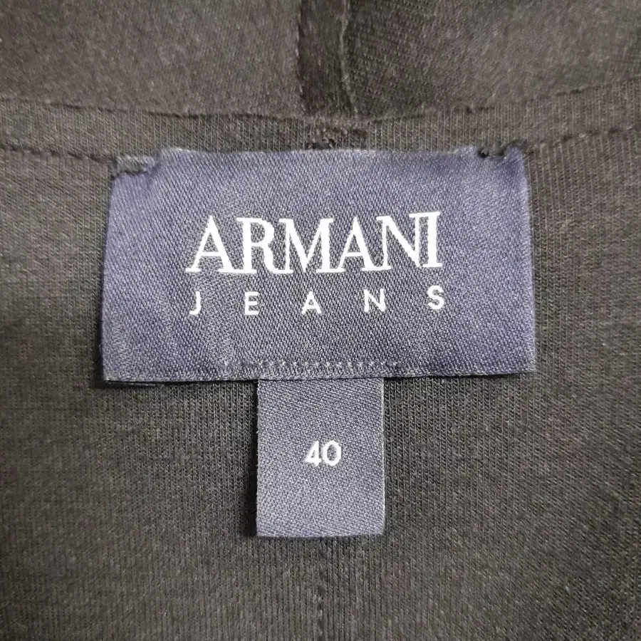 아르마니진 ARMANI JEANS 블라우스 자켓