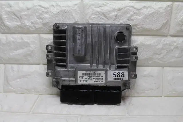 봉고3 ECU 39111-4A520 , 391114A520